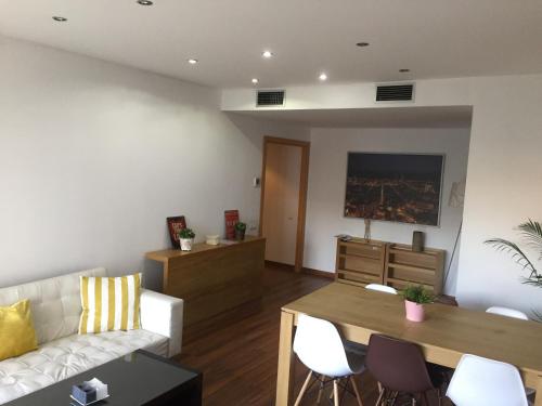Apartamento FIRA Barcelona — 4-Star Luxury Hotel in L'hospitalet De Llobregat, Spain