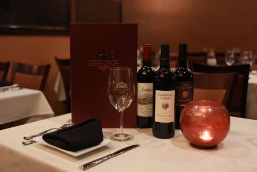 Travelers Inn Manteca - photo 15
