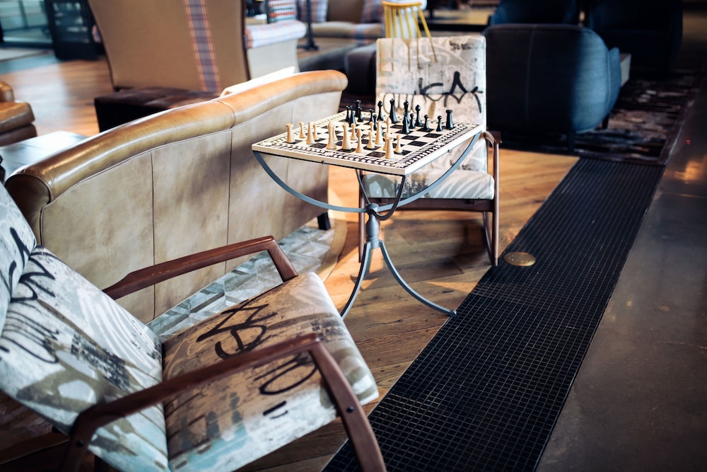 The George by Valencia Hotel Collection - photo 6