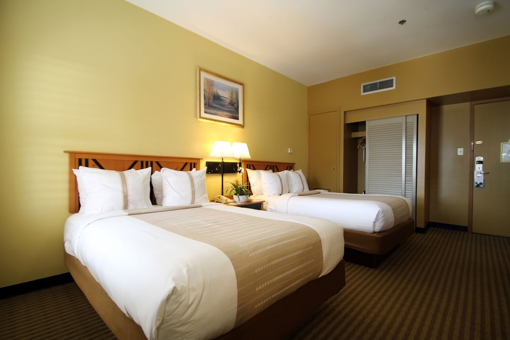 Crockett Hotel - photo 20