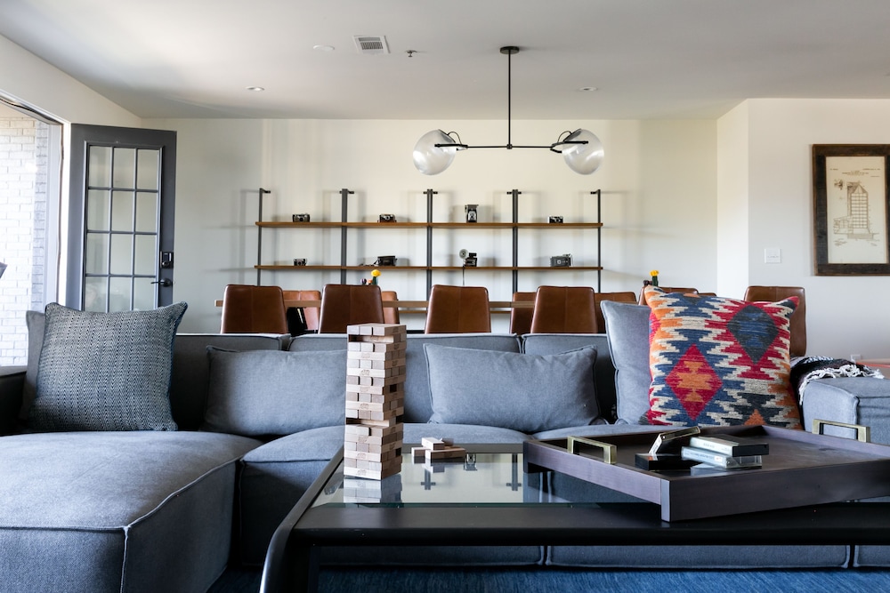 Bode Nashville - photo 17