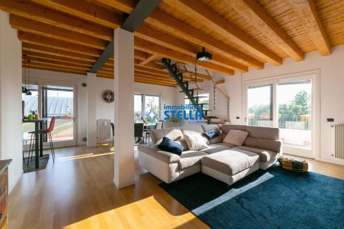 Antiche Mura — 4-Star Luxury Hotel in Iesolo, Italy