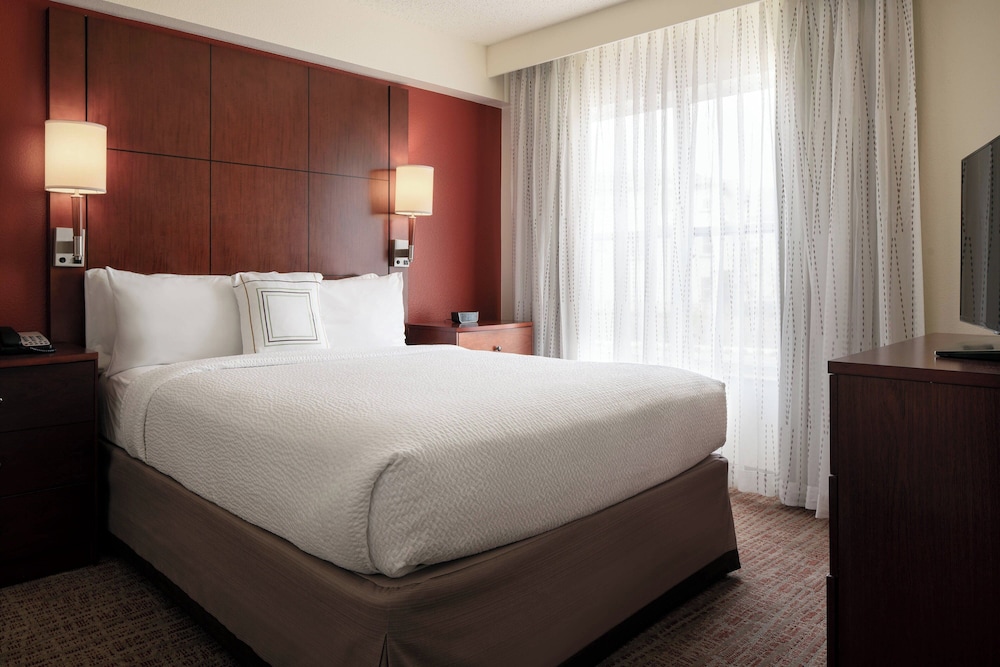 Residence Inn by Marriott Milpitas Silicon Valley - photo 6