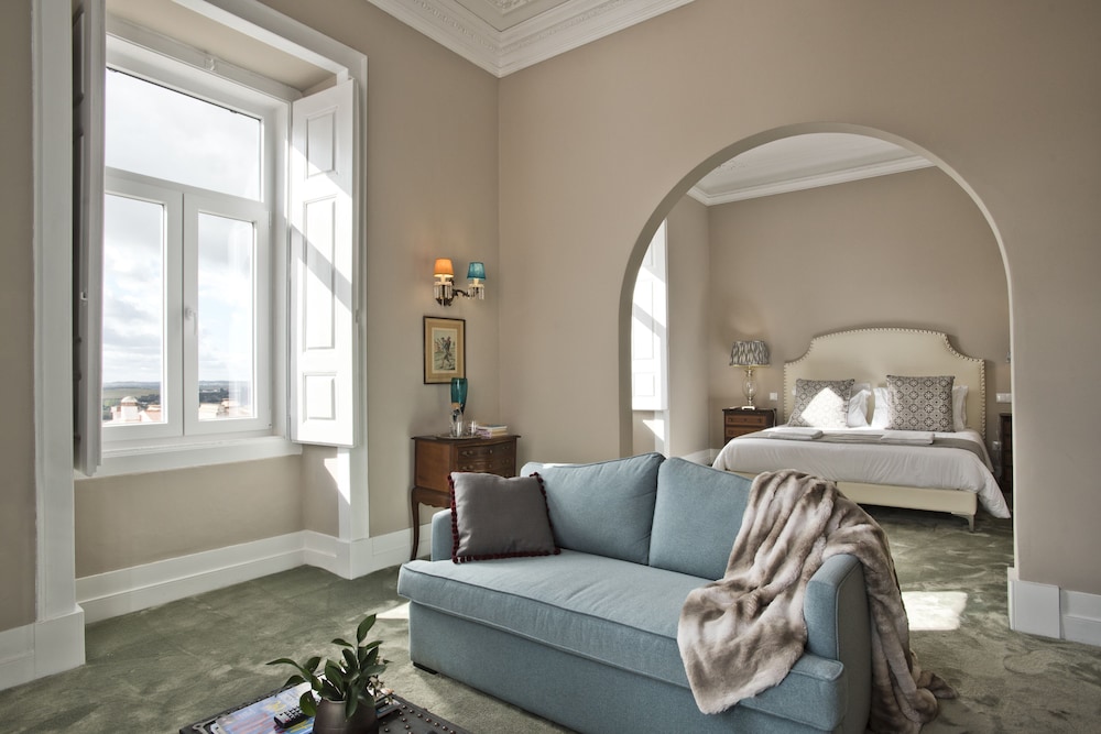 Casa da Moira — 4-Star Luxury Hotel in Avis, Portugal