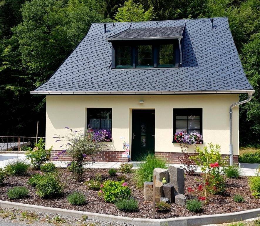 Ferienhaus Buschmuehle Stolpen — Stolpen — photo 2