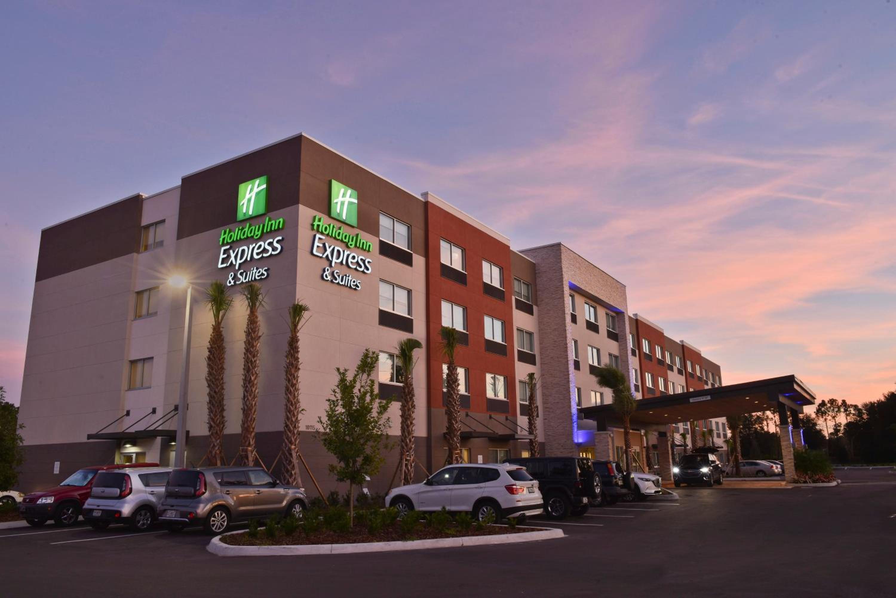 Holiday Inn Express & Suites Orlando Southeast by IHG - photo 67