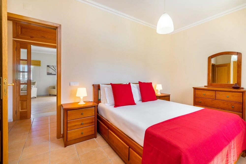 WHome Vilamoura Family Apartment — 4-Star Luxury Hotel in Quarteira, Portugal