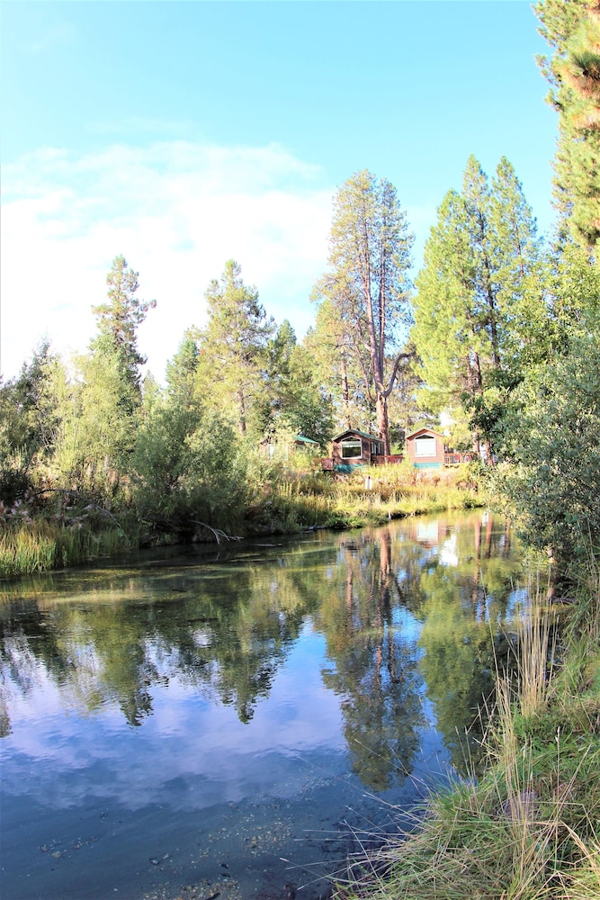 Crater Lake Resort - photo 43