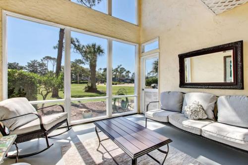 Golf Front Sawgrass Gate Community in Ponte Vedra Beach, United States