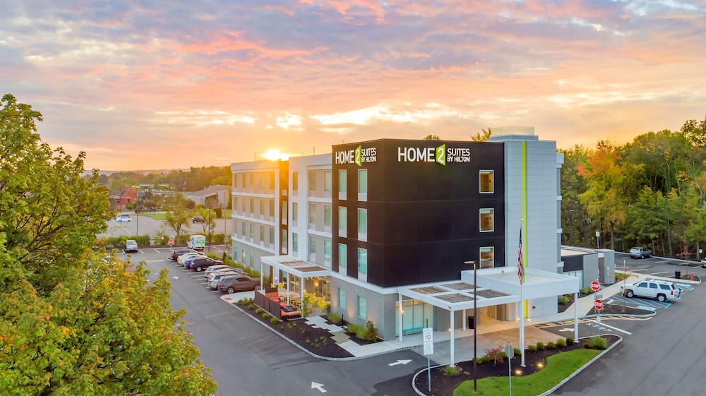 Home2 Suites By Hilton Wayne Nj - photo 46