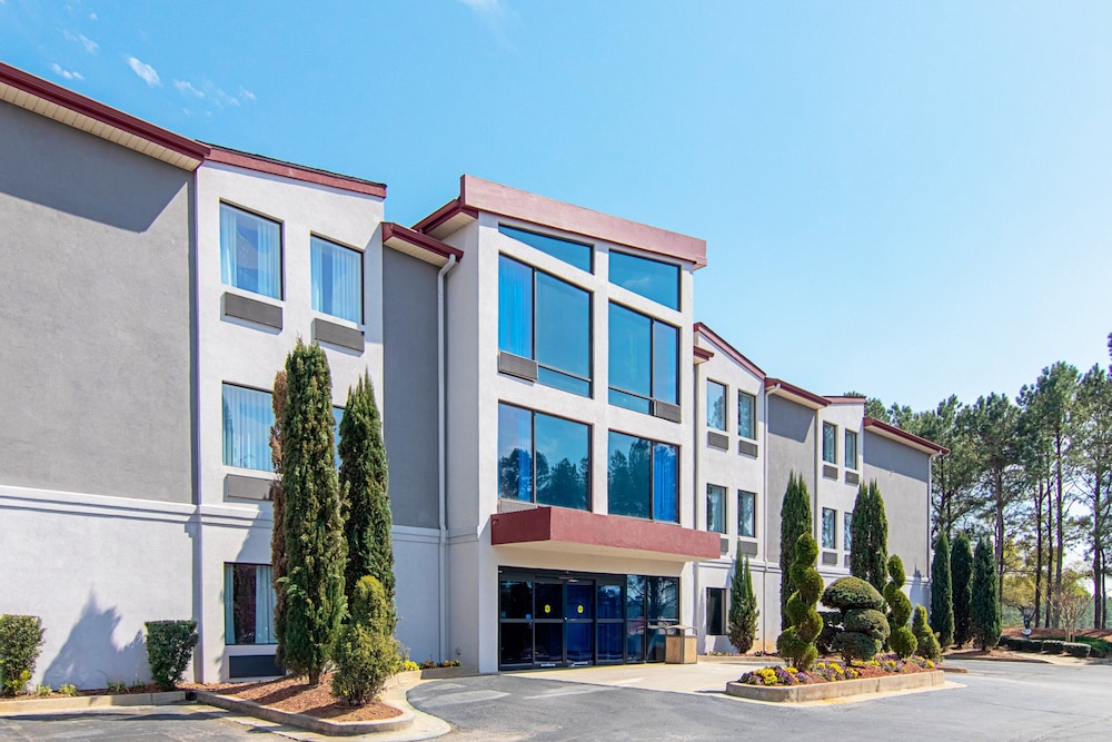 Red Roof Inn Locust Grove - photo 24