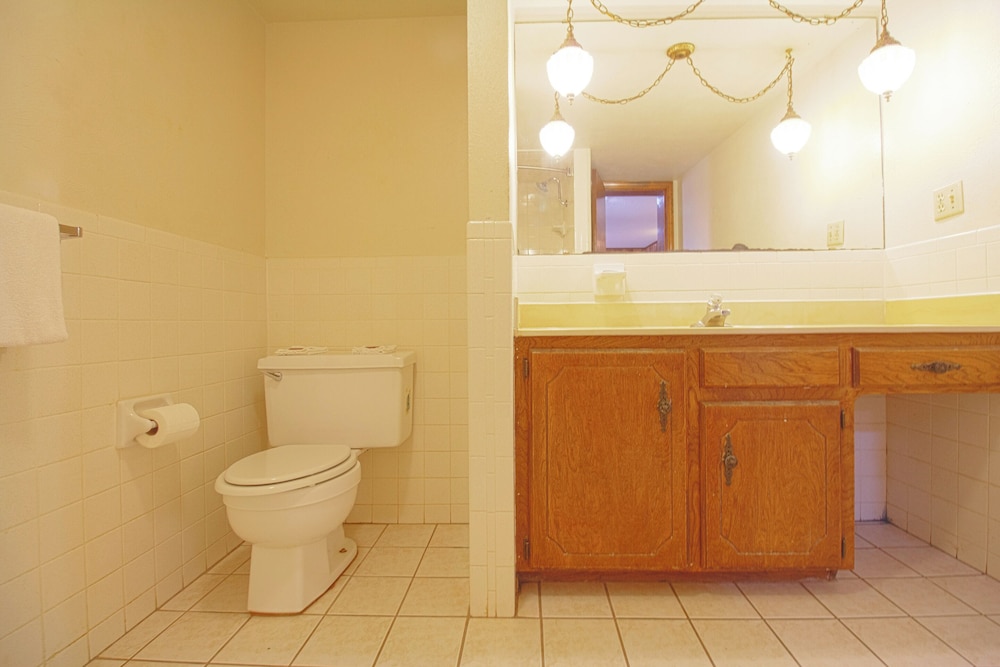 A Ok Motel Waurika OK - photo 37