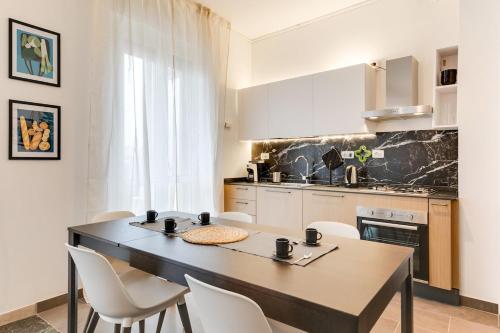 Ravenna Centro Storico Big Comfort Suite — 4-Star Luxury Hotel in Ravenna, Italy