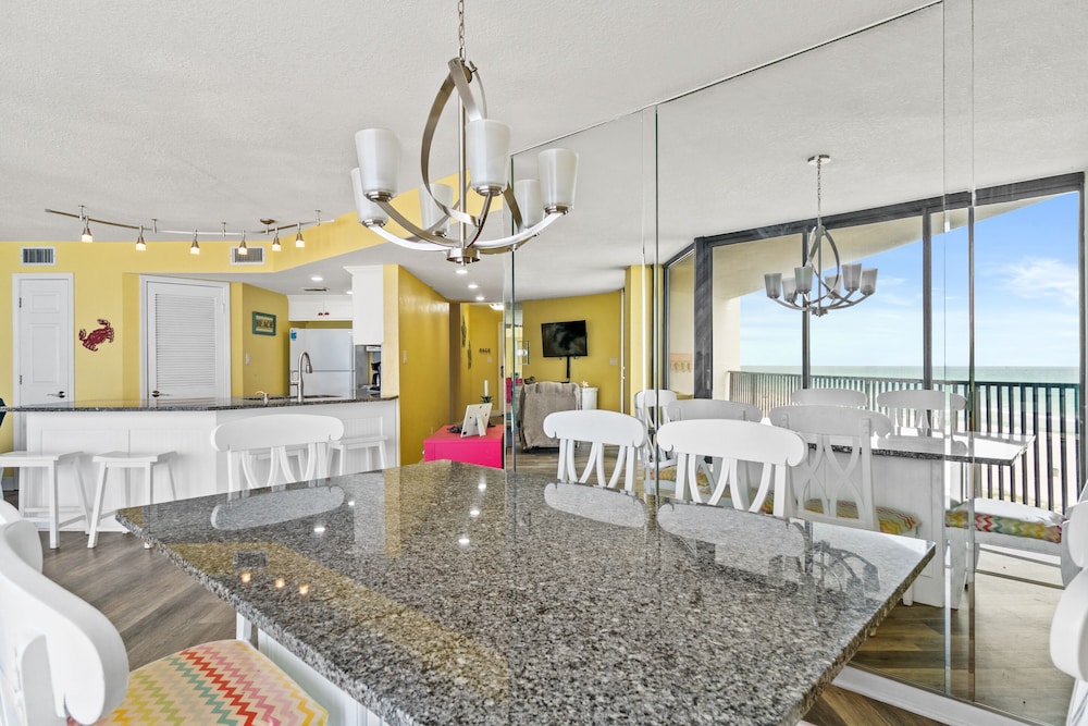 Aquavista Beach Resort By Panhandle Getaways - photo 48