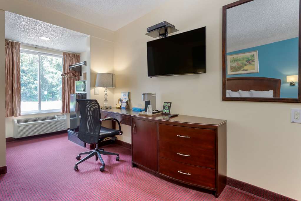 Rodeway Inn & Suites New Paltz Hudson Valley - photo 18