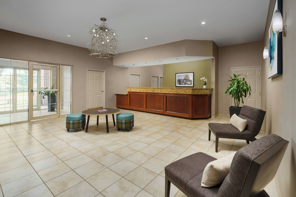 Residence Inn by Marriott Arlington - photo 5