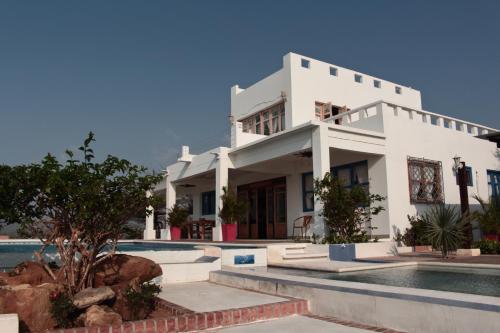 Frente al Mar - last minute hotel in Unknown City