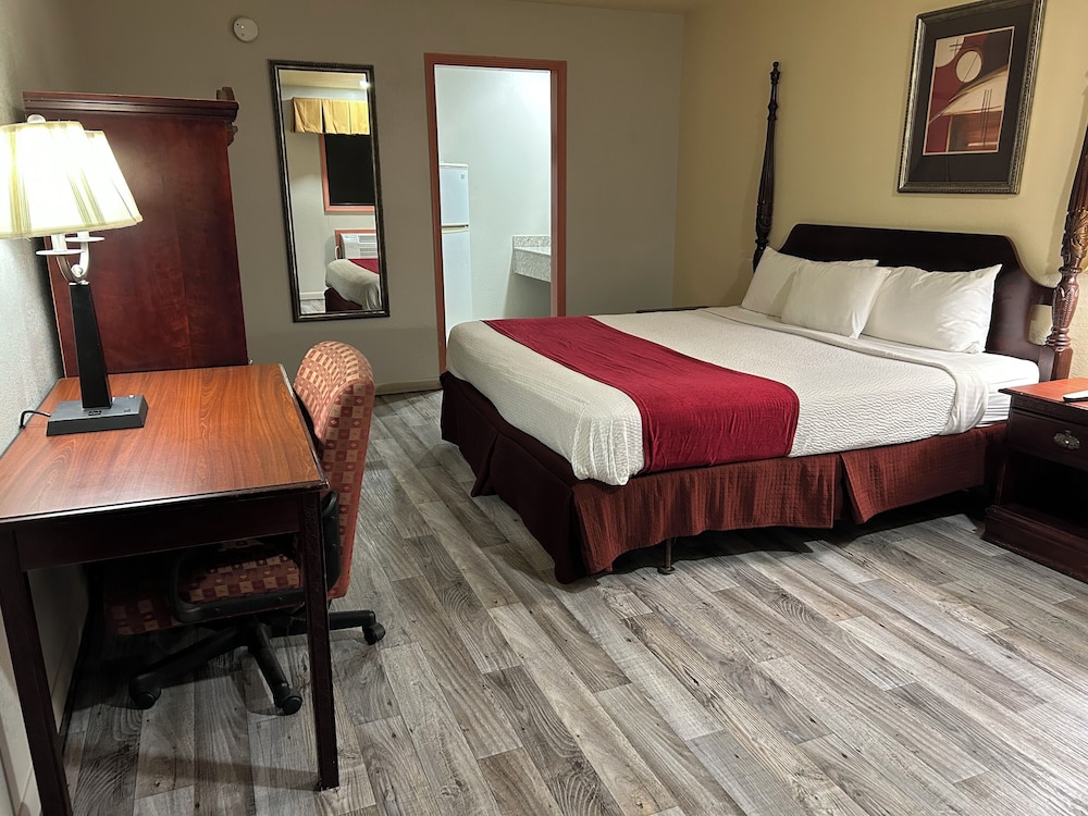 Howards Inn Motel - photo 26