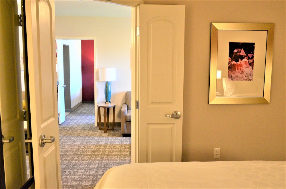 Staybridge Suites Hillsboro Orenco Station by IHG - photo 21