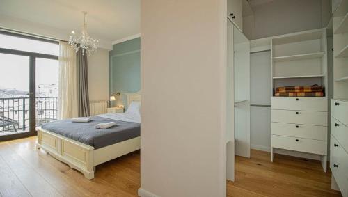 Superior 2BR Apartment In Vake By Wehost
