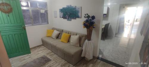 Pousada JP - carbon neutral hotel in Taboao Da Serra