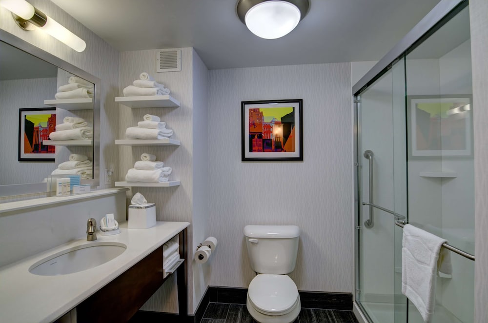 Hampton Inn Salem VA - photo 31