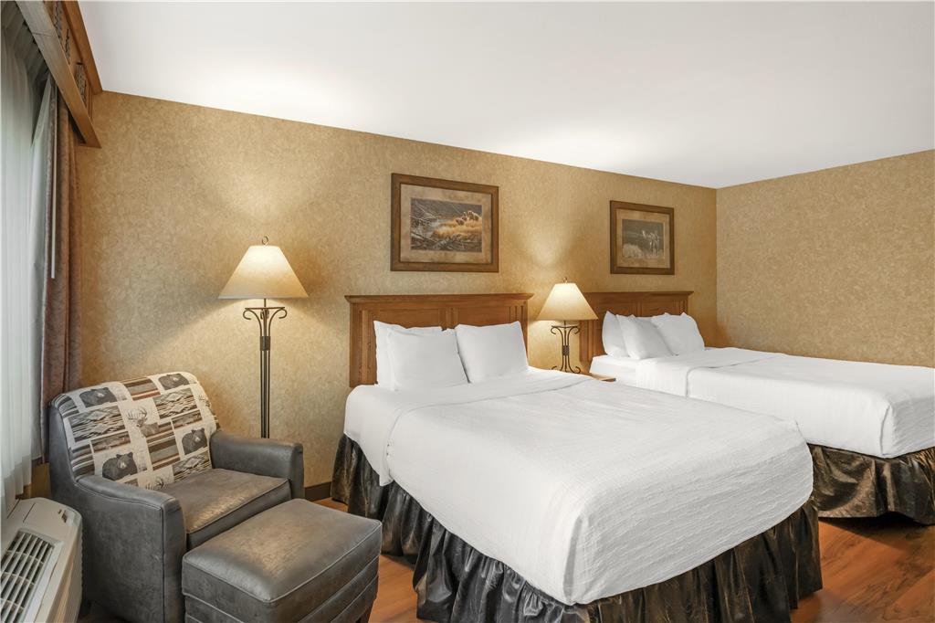 Best Western Plus Kelly Inn & Suites - photo 65
