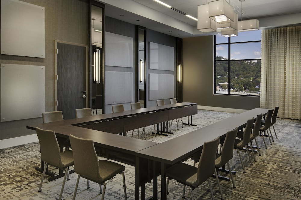 AC Hotel Asheville Downtown - photo 43