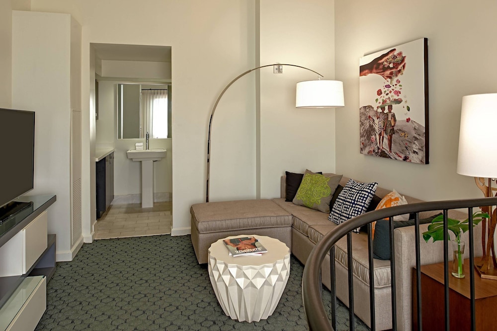 Hotel Colonnade Coral Gables Autograph Collection - photo 24