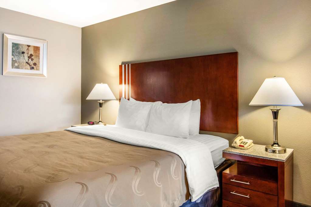 Quality Inn Memphis Airport - photo 11