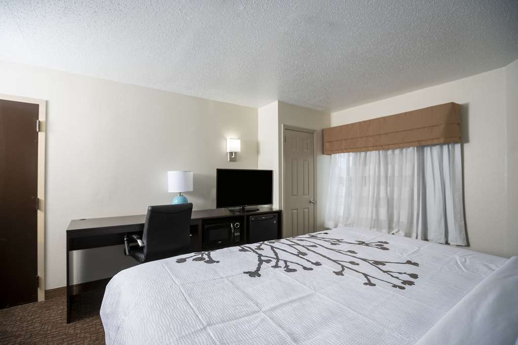 Wingate by Wyndham Myrtle Beach At Outlets - photo 18