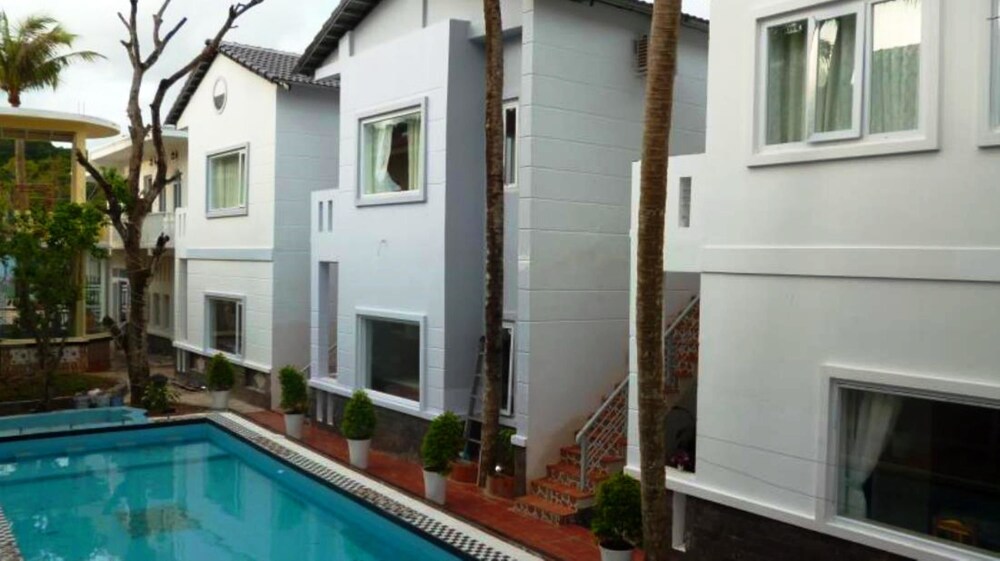 Phu Quy Resort - last minute hotel in Phu Quoc