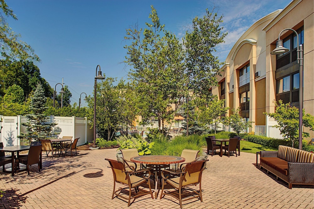 Courtyard by Marriott Montvale - photo 37