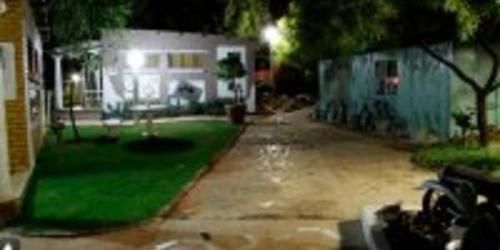 De Haven Oost in Cullinan, South Africa