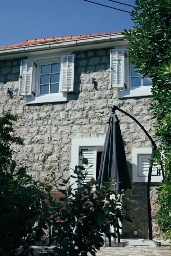 House of Wine — 4-Star Luxury Hotel in Podgorica, Montenegro
