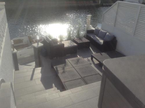 Villa des Pecheurs — 4-Star Luxury Hotel in Empuriabrava, Spain