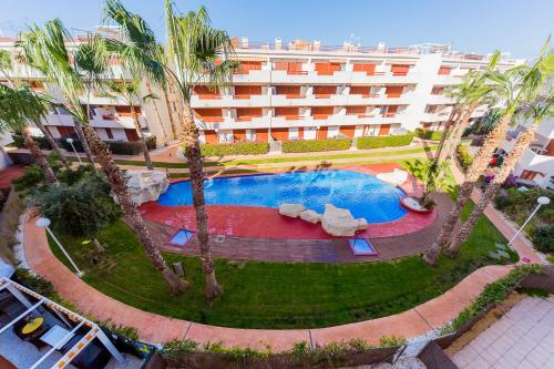 Alegria Id43 — 4-Star Luxury Hotel in Torrevieja, Spain