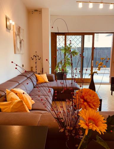 My Suite in Vatican big terrace — 4-Star Luxury Hotel in Rome, Italy