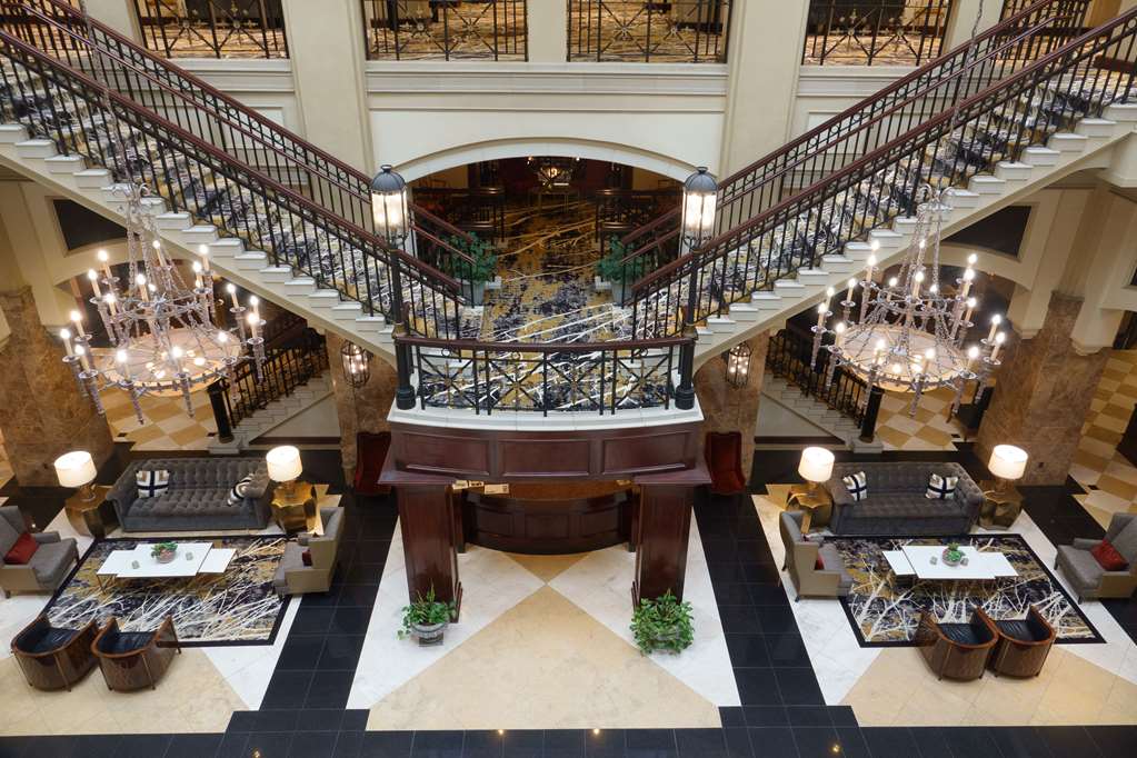 Grandover Resort & Spa a Wyndham Grand Hotel - photo 8
