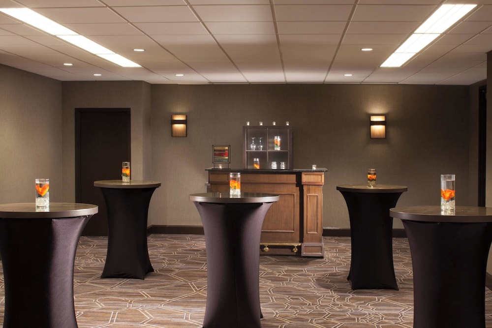 Dallas Fort Worth Airport Marriott - photo 5