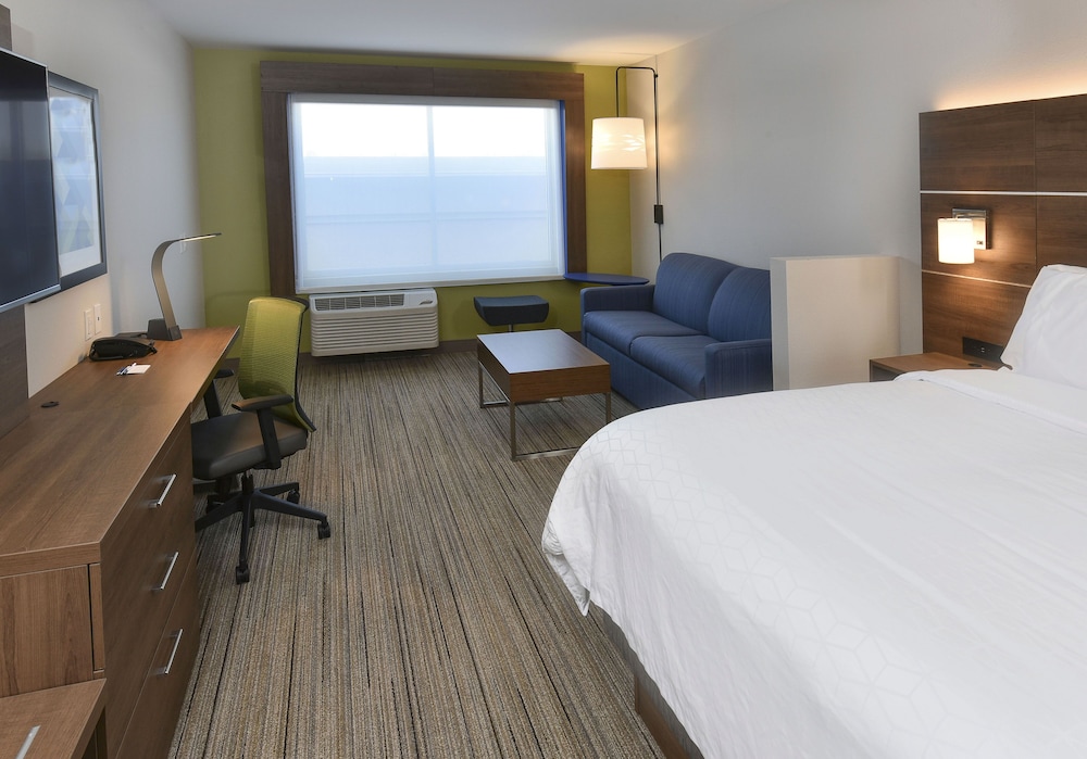 Holiday Inn Express & Suites Madisonville by IHG - photo 3
