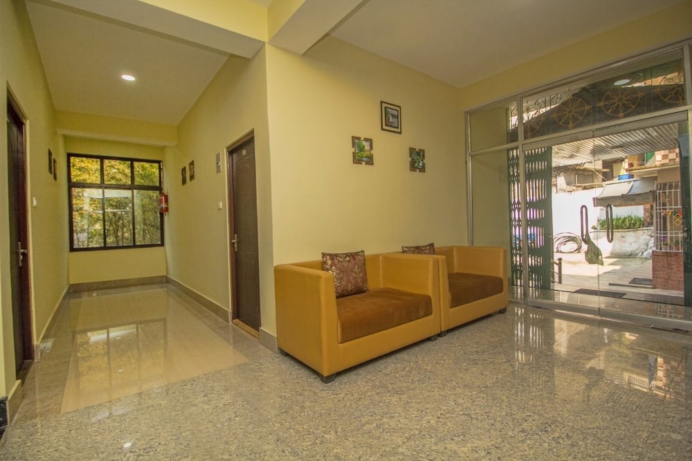 Finestays Hidden Above in Gangtok, India