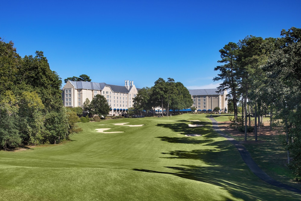 Washington Duke Inn & Golf Club - featured photo