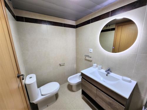 Apartamento La Gambita de Garrucha — Garrucha — photo 5