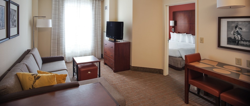 Residence Inn Aberdeen at Ripken Stadium - photo 7