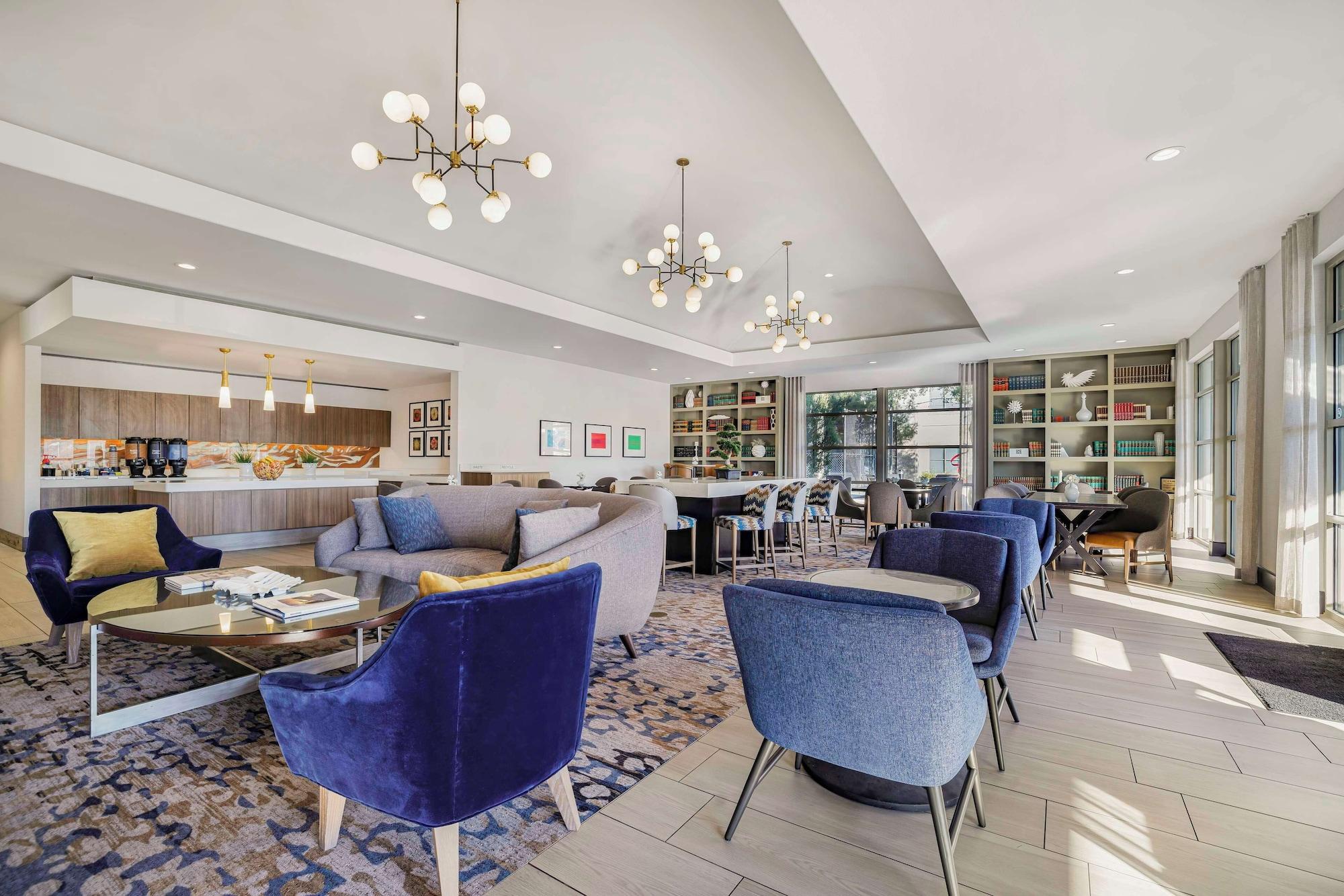 Homewood Suites by Hilton Plano Richardson - photo 24
