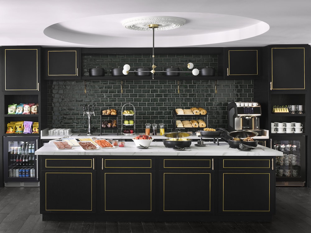 InterContinental Buckhead Atlanta by IHG - photo 64