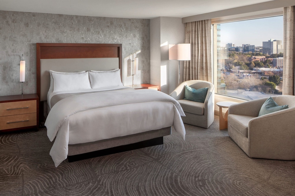 The Westin Atlanta Perimeter North - photo 17