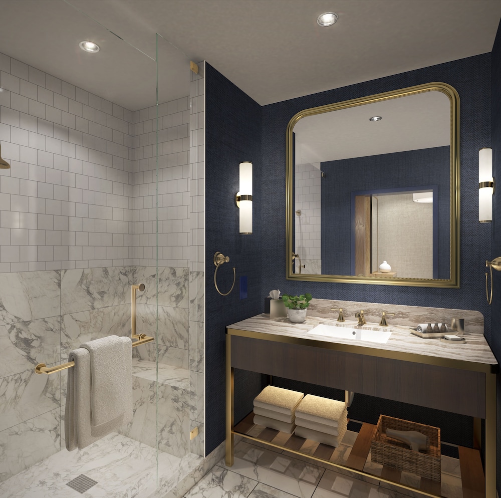The Benson Hotel & Faculty Club - photo 25