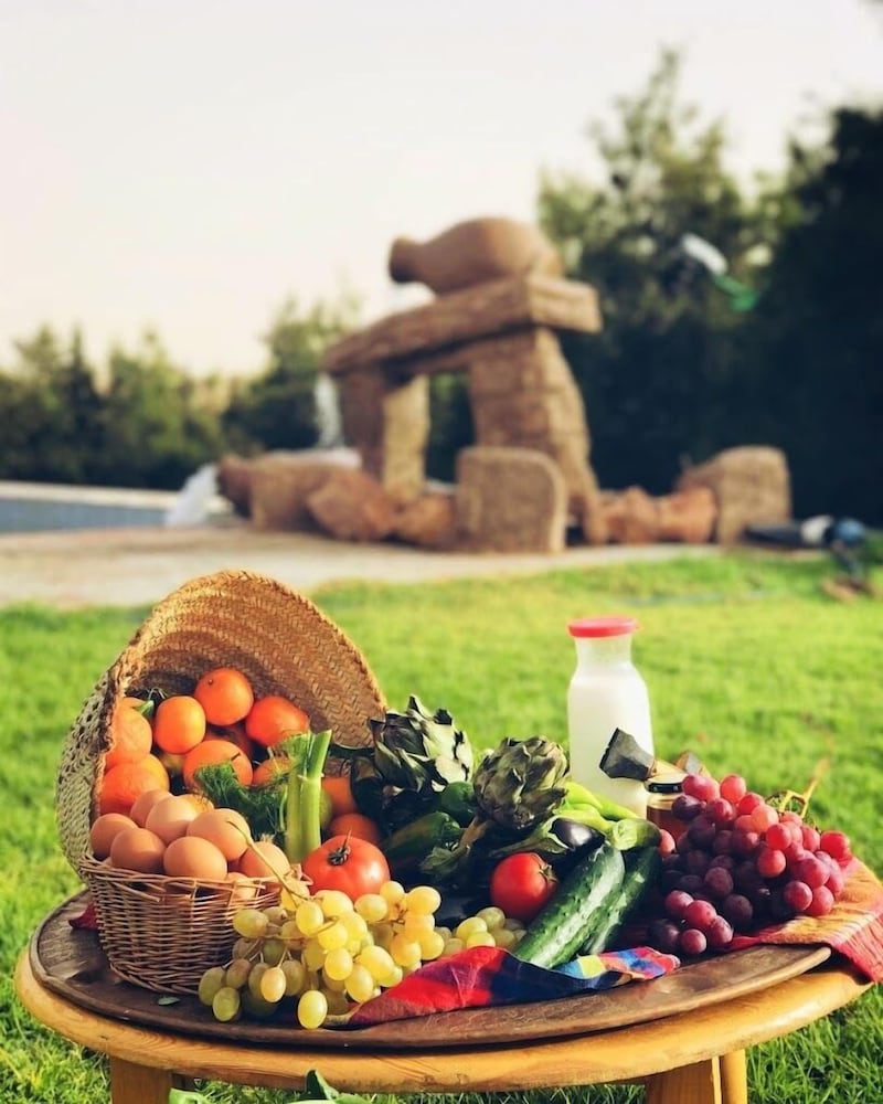 Résidence Ferme Habib in Ghardaia, Algeria